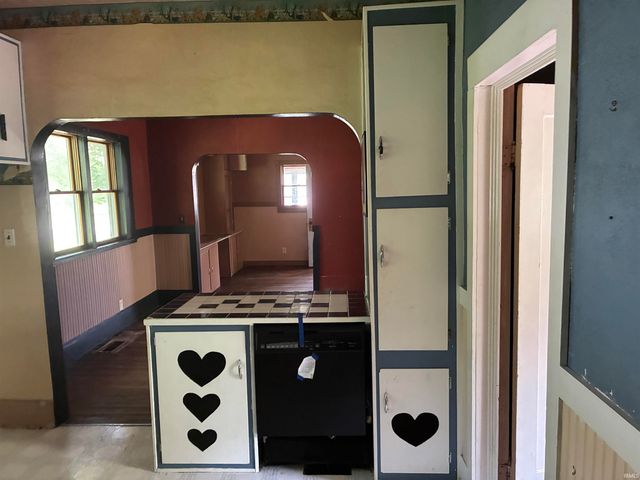 453 E Washington Street, Monticello, IN 47960