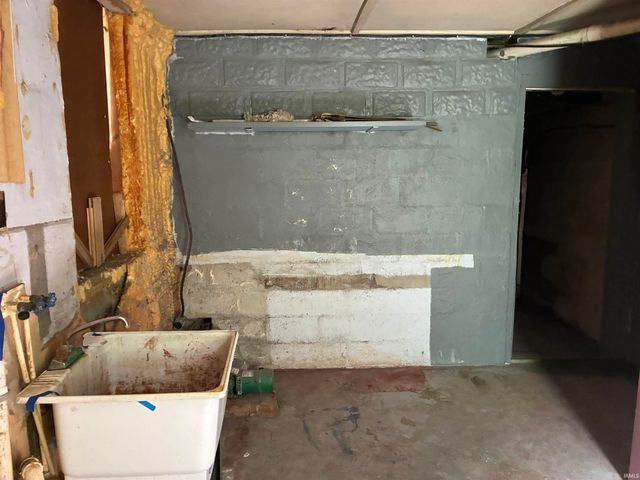 453 E Washington Street, Monticello, IN 47960