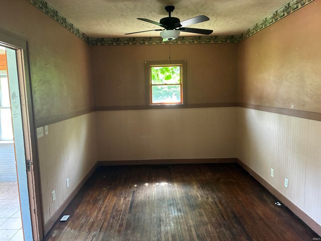 453 E Washington Street, Monticello, IN 47960