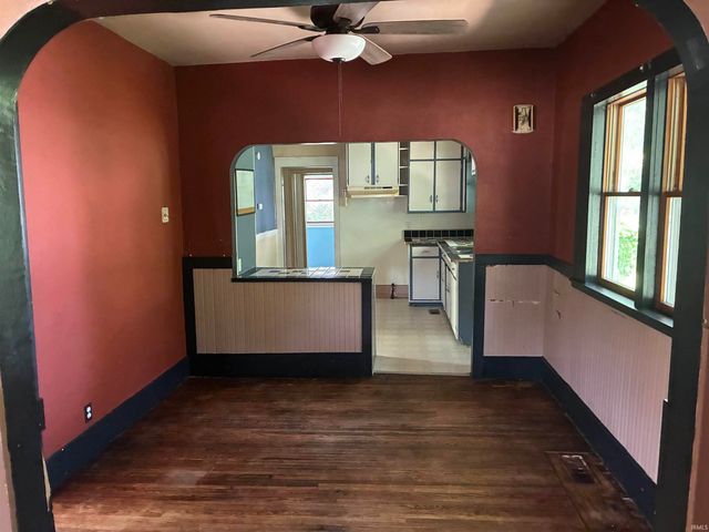 453 E Washington Street, Monticello, IN 47960