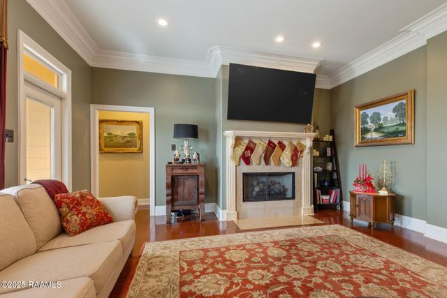 210 Beringer Drive, Duson, LA 70529