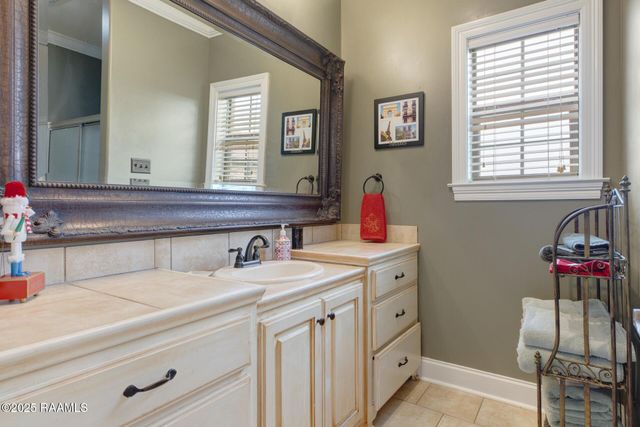 210 Beringer Drive, Duson, LA 70529