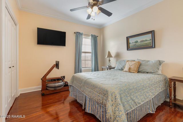 210 Beringer Drive, Duson, LA 70529