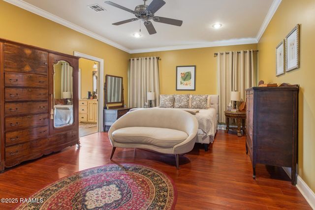 210 Beringer Drive, Duson, LA 70529