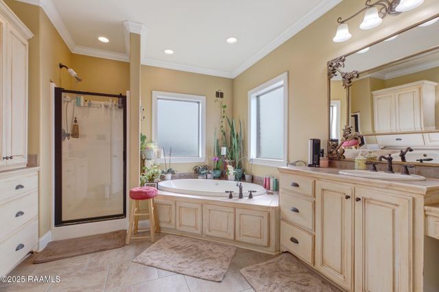 210 Beringer Drive, Duson, LA 70529