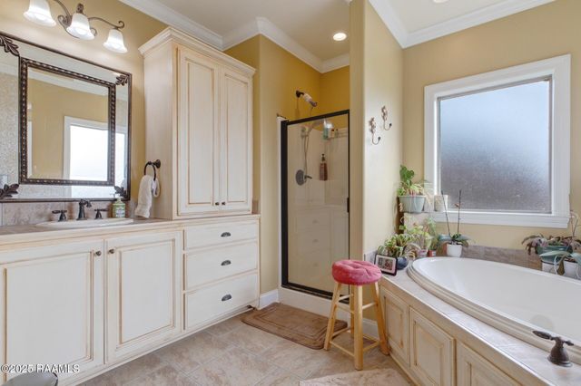 210 Beringer Drive, Duson, LA 70529