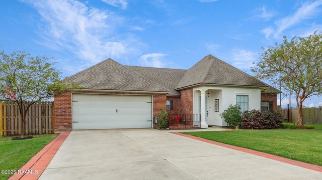210 Beringer Drive, Duson, LA 70529