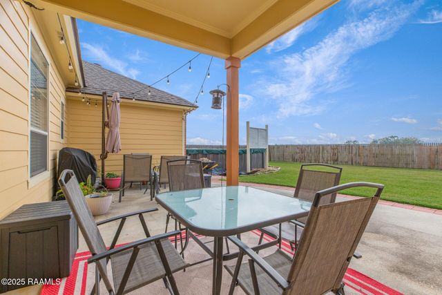 210 Beringer Drive, Duson, LA 70529