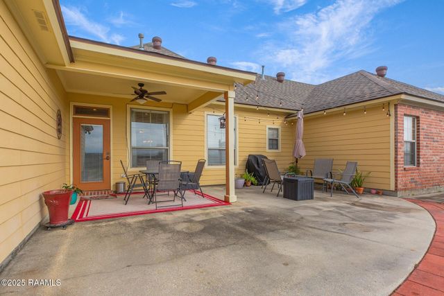 210 Beringer Drive, Duson, LA 70529