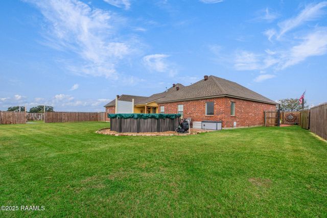 210 Beringer Drive, Duson, LA 70529