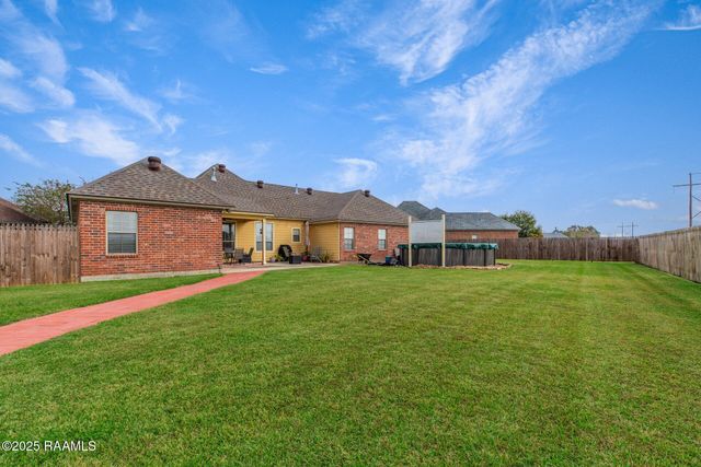 210 Beringer Drive, Duson, LA 70529