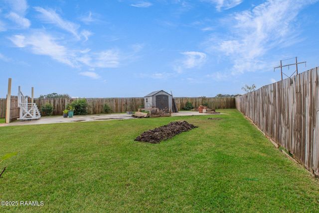 210 Beringer Drive, Duson, LA 70529