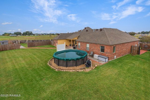 210 Beringer Drive, Duson, LA 70529