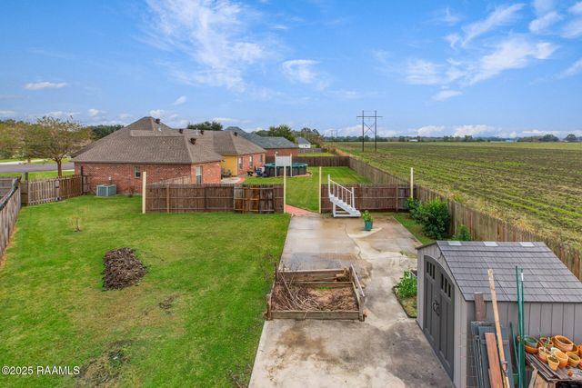 210 Beringer Drive, Duson, LA 70529