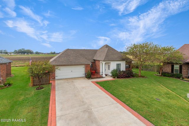 210 Beringer Drive, Duson, LA 70529