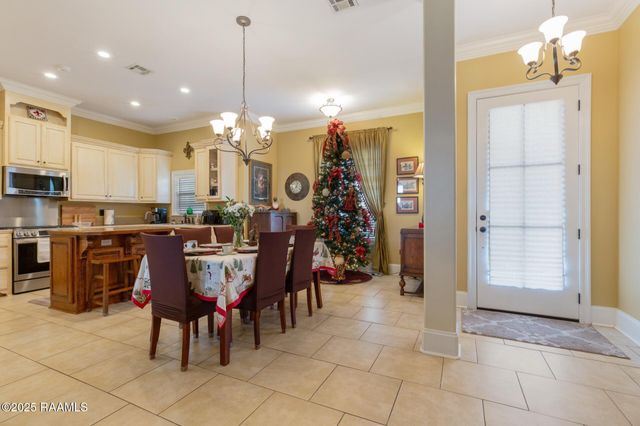 210 Beringer Drive, Duson, LA 70529