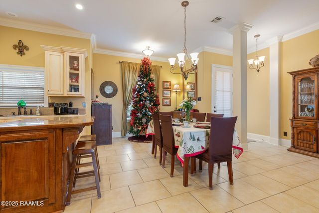 210 Beringer Drive, Duson, LA 70529