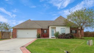 210 Beringer Drive, Duson, LA 70529