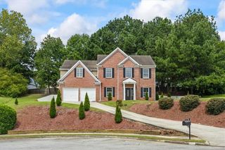 949 Tumlin Trace, Lawrenceville, GA 30045