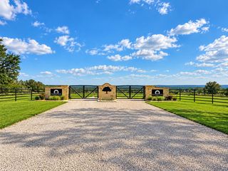 TBD Paradise Oaks Ranch, Perrin, TX 76021