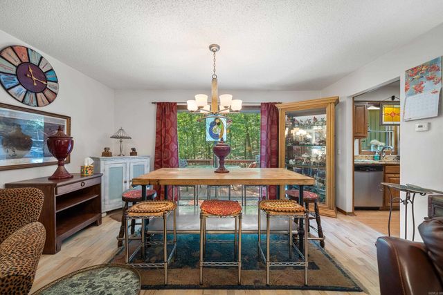 1 Sierra Drive, Hot Springs Village, AR 71909