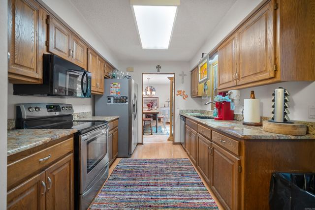 1 Sierra Drive, Hot Springs Village, AR 71909