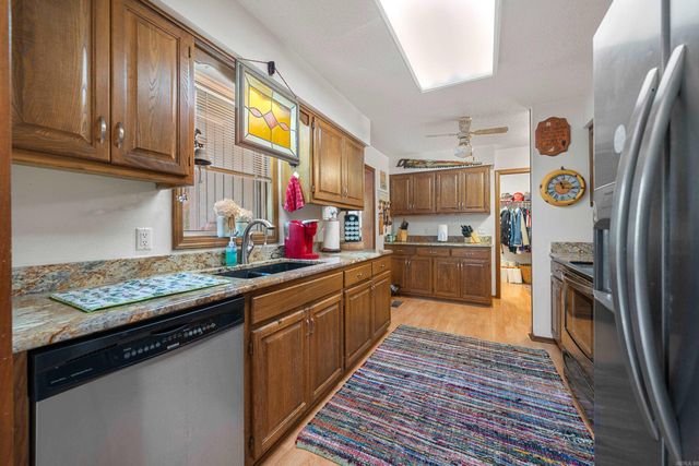 1 Sierra Drive, Hot Springs Village, AR 71909