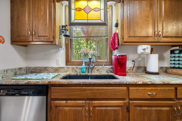 1 Sierra Drive, Hot Springs Village, AR 71909