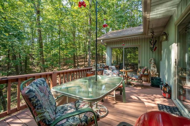 1 Sierra Drive, Hot Springs Village, AR 71909