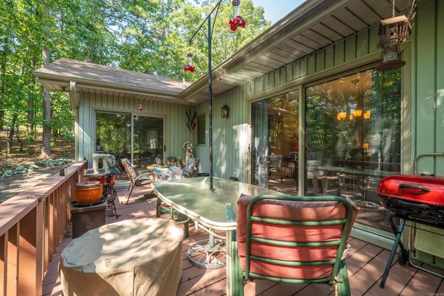 1 Sierra Drive, Hot Springs Village, AR 71909