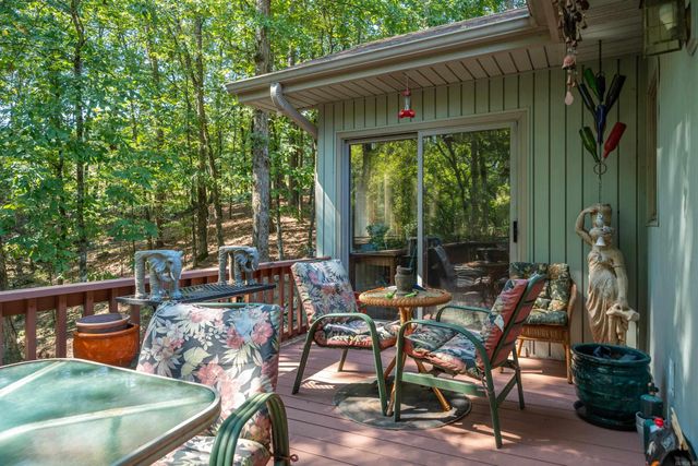 1 Sierra Drive, Hot Springs Village, AR 71909