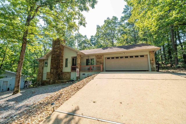 1 Sierra Drive, Hot Springs Village, AR 71909