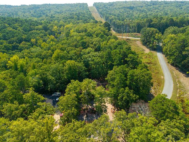 1 Sierra Drive, Hot Springs Village, AR 71909