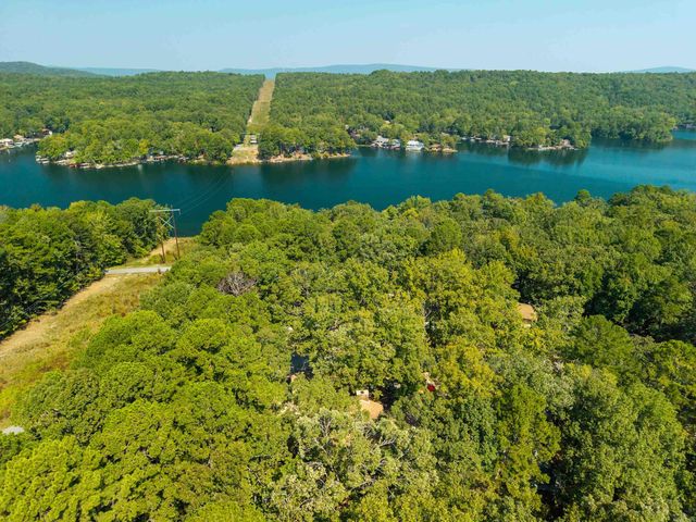 1 Sierra Drive, Hot Springs Village, AR 71909