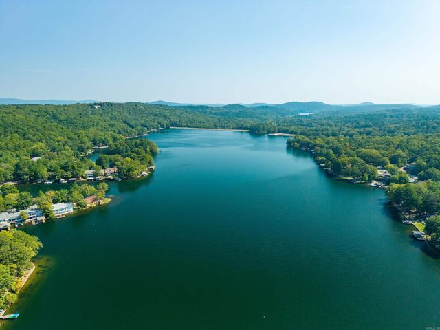 1 Sierra Drive, Hot Springs Village, AR 71909