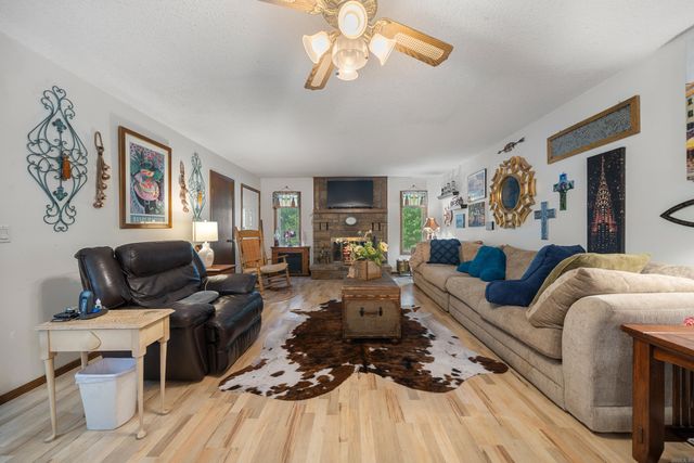 1 Sierra Drive, Hot Springs Village, AR 71909