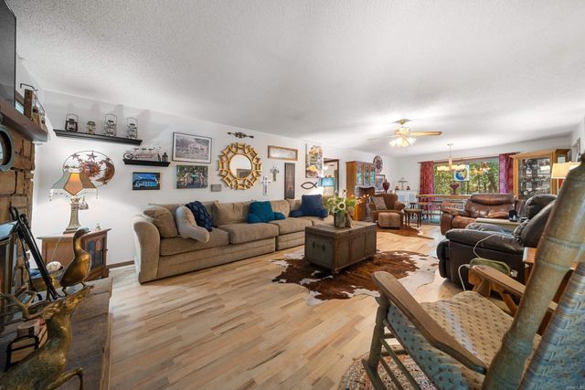 1 Sierra Drive, Hot Springs Village, AR 71909