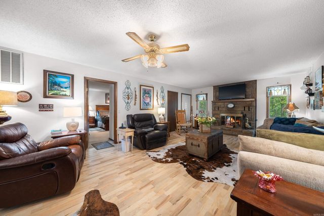 1 Sierra Drive, Hot Springs Village, AR 71909