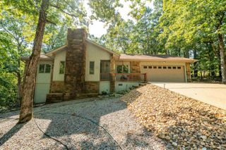 1 Sierra Drive, Hot Springs Village, AR 71909