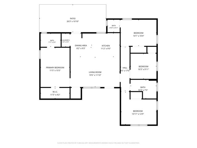 213 W 8th Street, Deer Park, TX 77536