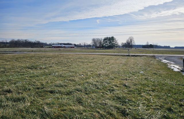 1991 Tedrick Road, Dodson Twp, OH 45142