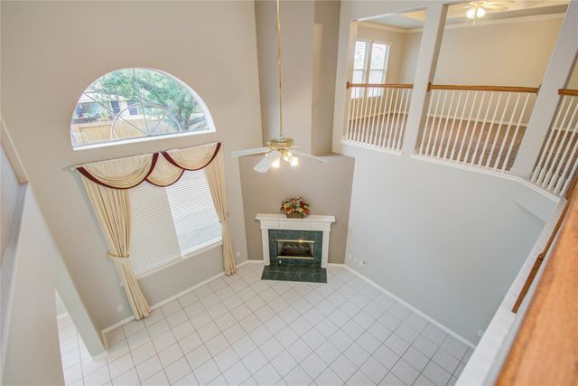 411 Green Stone Court, Houston, TX 77094