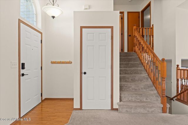 1215 N Stevenson Rd, Liberty Lake, WA 99019