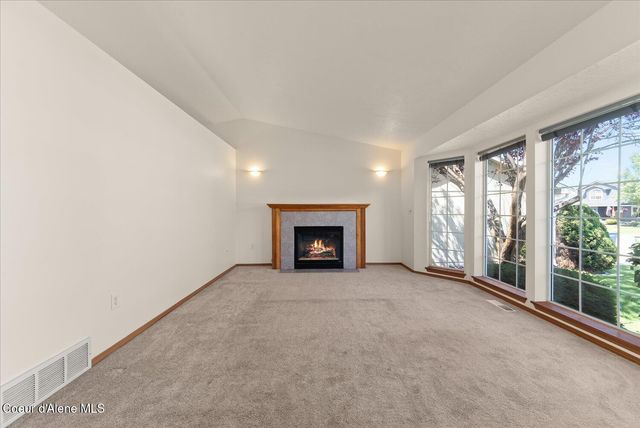 1215 N Stevenson Rd, Liberty Lake, WA 99019