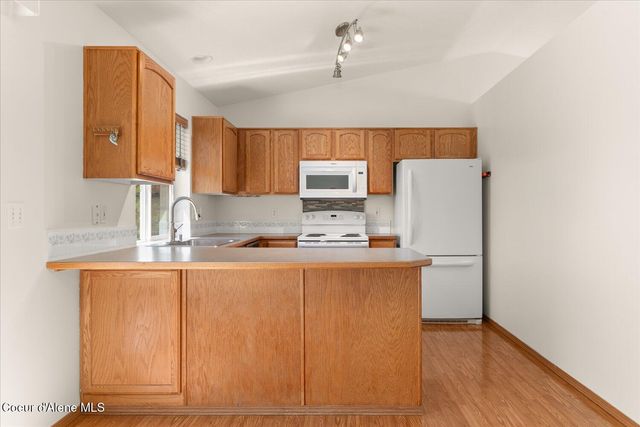 1215 N Stevenson Rd, Liberty Lake, WA 99019