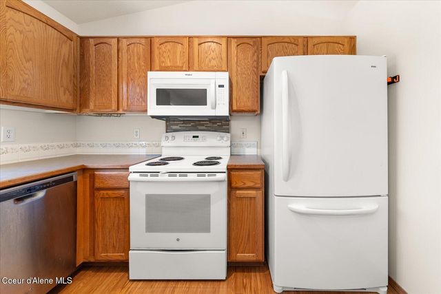 1215 N Stevenson Rd, Liberty Lake, WA 99019