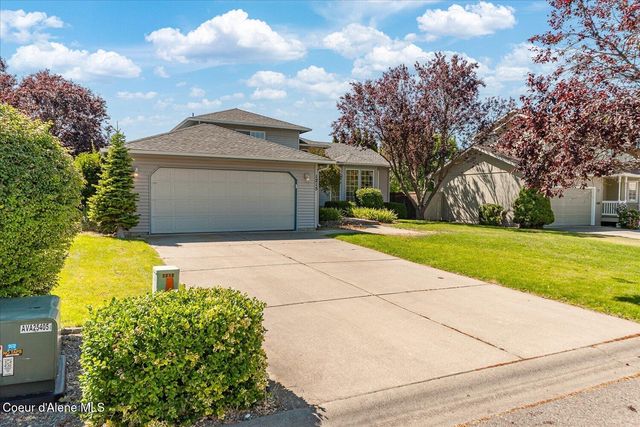 1215 N Stevenson Rd, Liberty Lake, WA 99019