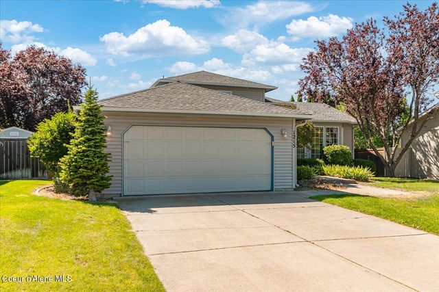 1215 N Stevenson Rd, Liberty Lake, WA 99019