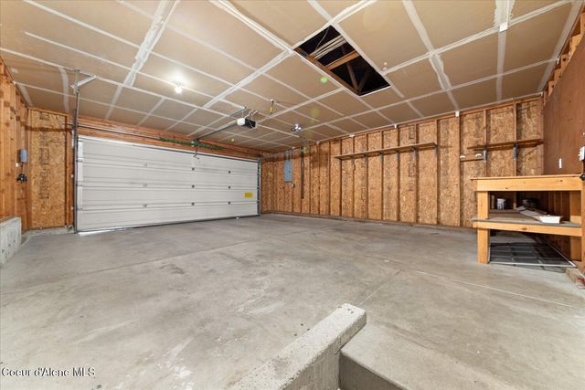 1215 N Stevenson Rd, Liberty Lake, WA 99019