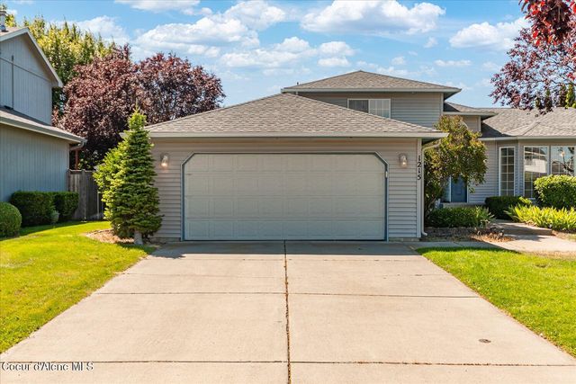 1215 N Stevenson Rd, Liberty Lake, WA 99019